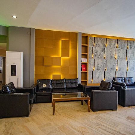 Marbas Select Beach , Adult Only 14 Plus İcmeler Εξωτερικό φωτογραφία