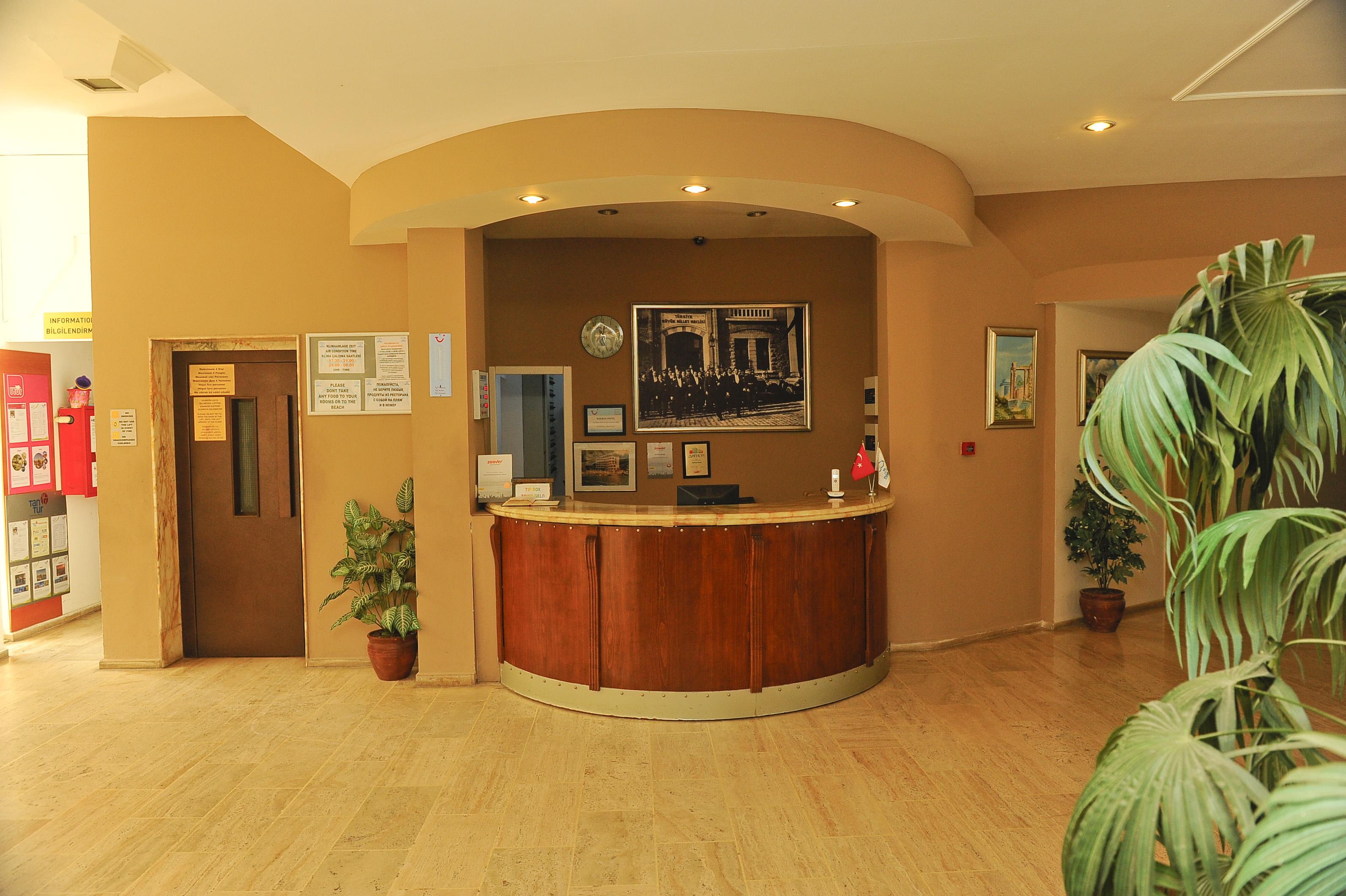 Marbas Select Beach , Adult Only 14 Plus İcmeler Εξωτερικό φωτογραφία