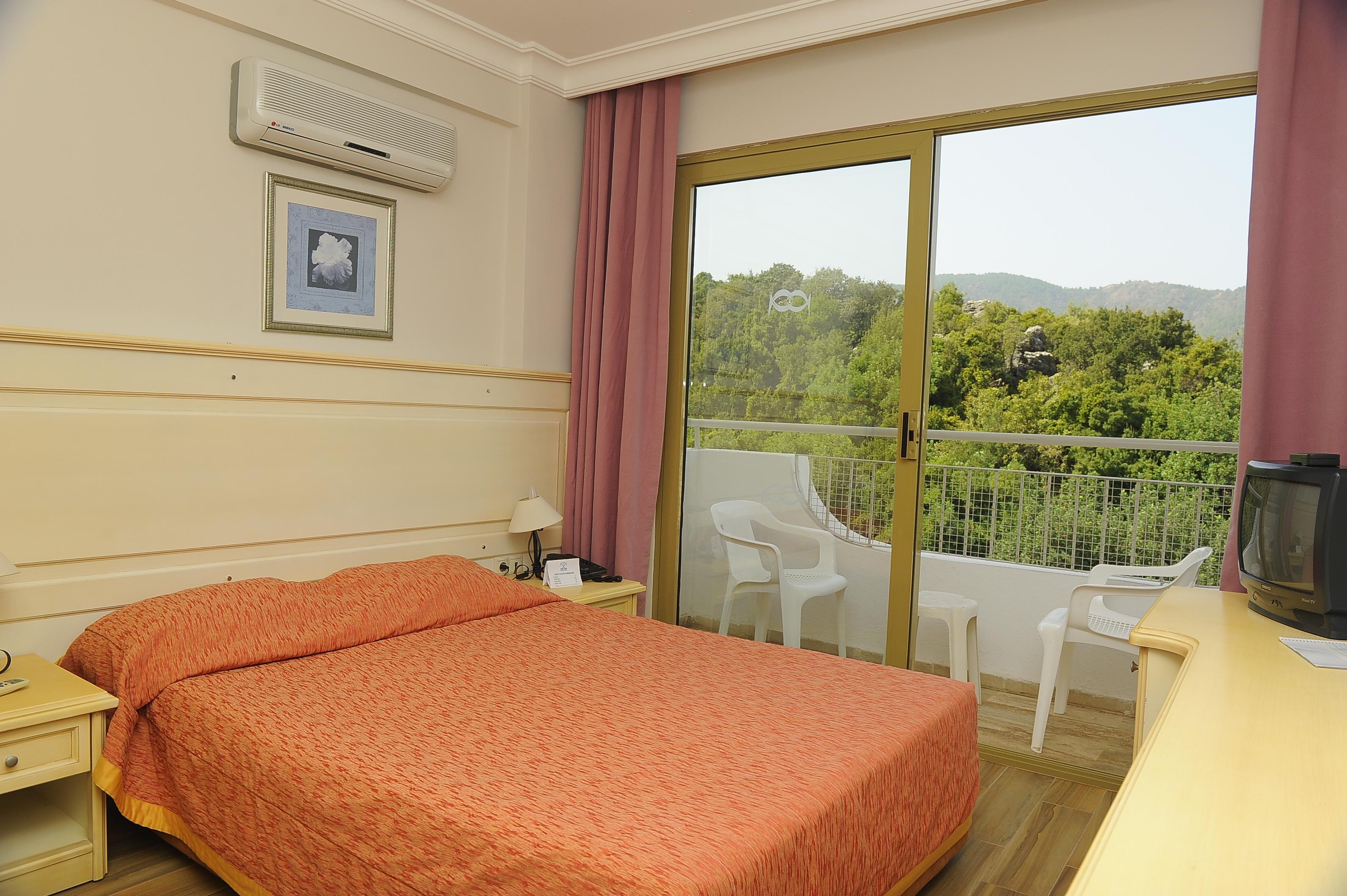 Marbas Select Beach , Adult Only 14 Plus İcmeler Εξωτερικό φωτογραφία