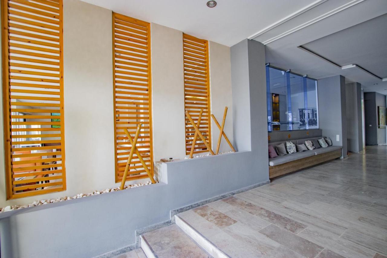 Marbas Select Beach , Adult Only 14 Plus İcmeler Εξωτερικό φωτογραφία