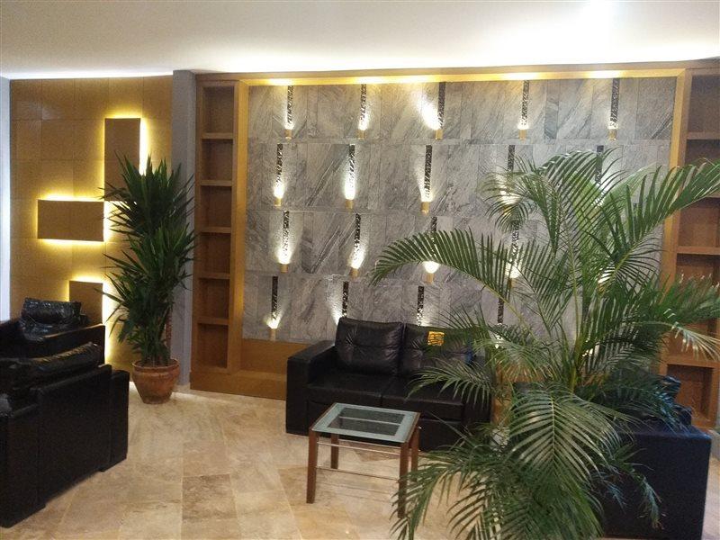 Marbas Select Beach , Adult Only 14 Plus İcmeler Εξωτερικό φωτογραφία