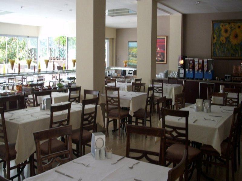 Marbas Select Beach , Adult Only 14 Plus İcmeler Εξωτερικό φωτογραφία